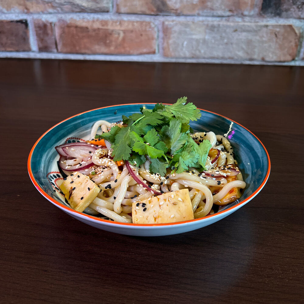 Makaron Udon