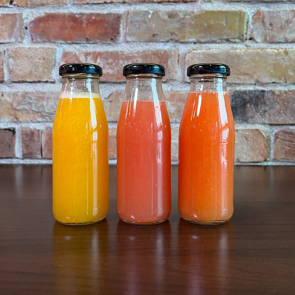 Sok Świeżo Wyciskany 0,3l