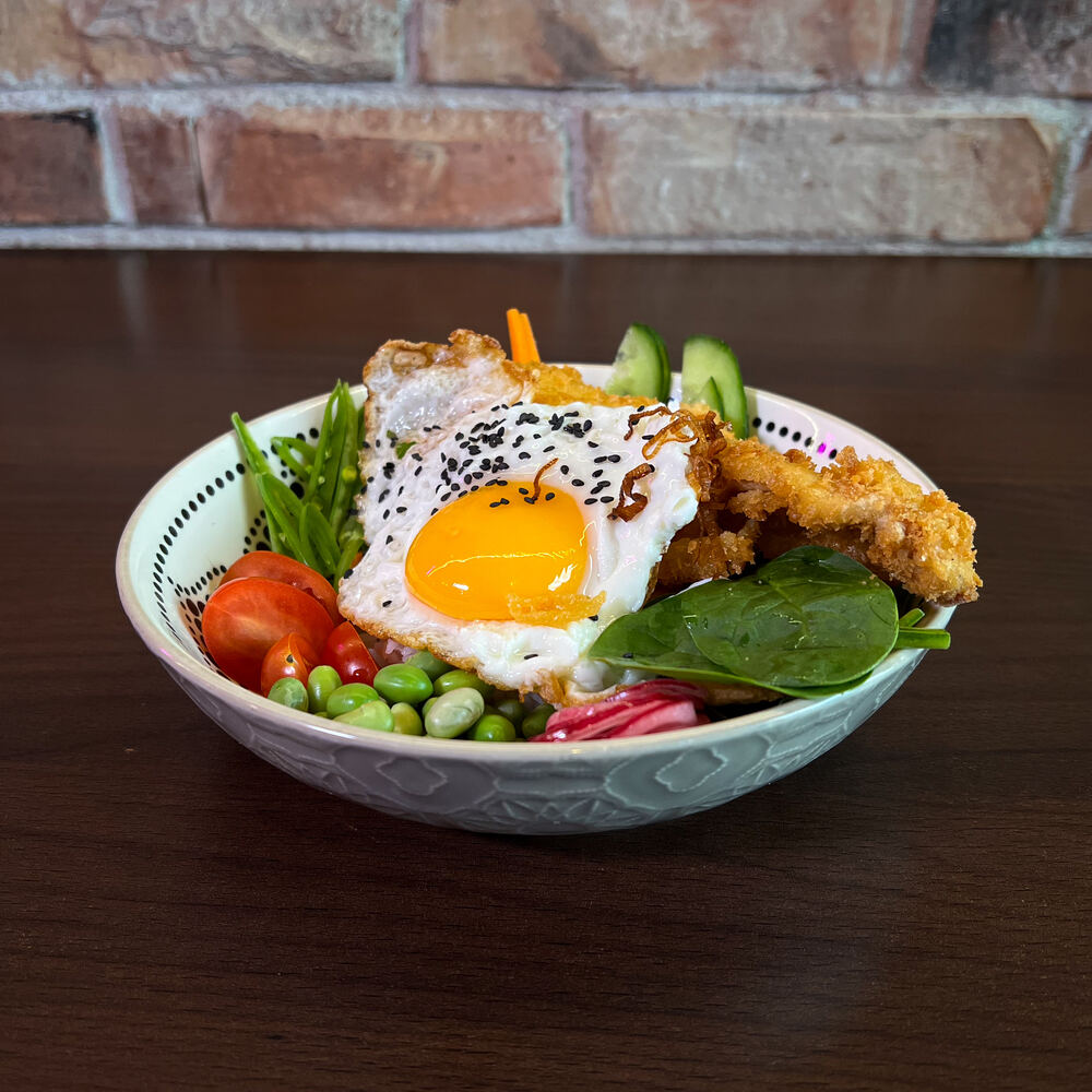 Bibimbap